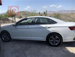 فولكسفاغن جيتا